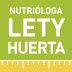 Nut Lety Huerta